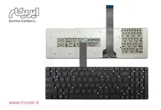کیبورد لپ تاپ ایسوس K55